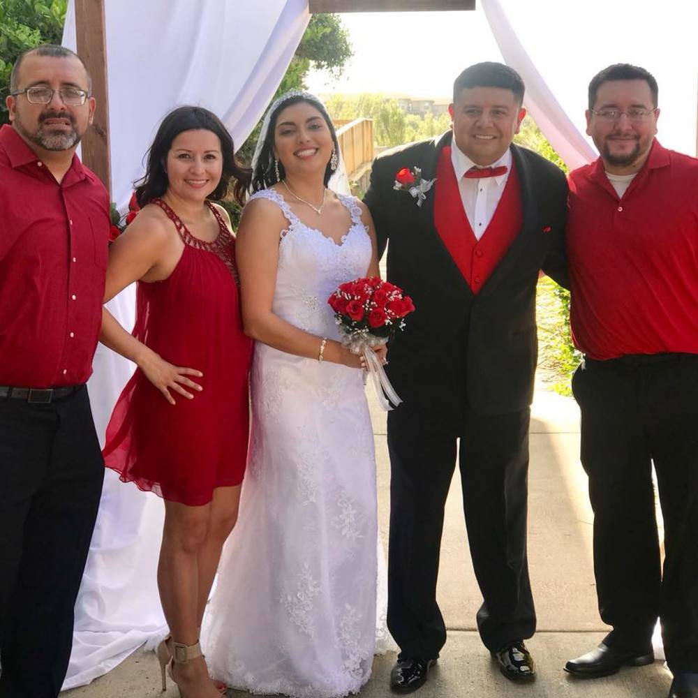 Meet your Posher, Dolores